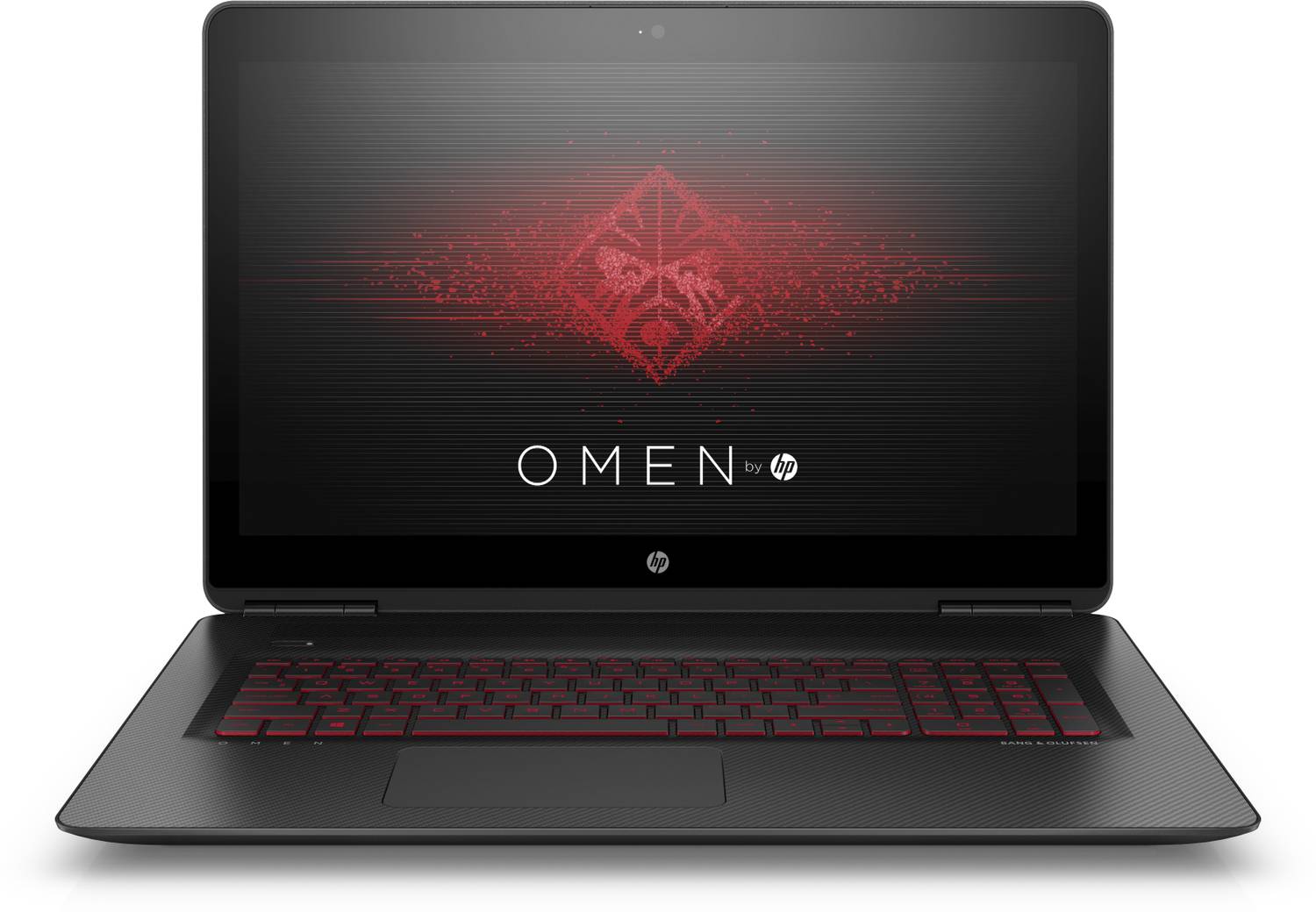 HP OMEN Intel Core i7 7th Gen 7700HQ - (16 GB/1 TB HDD/128 GB SSD