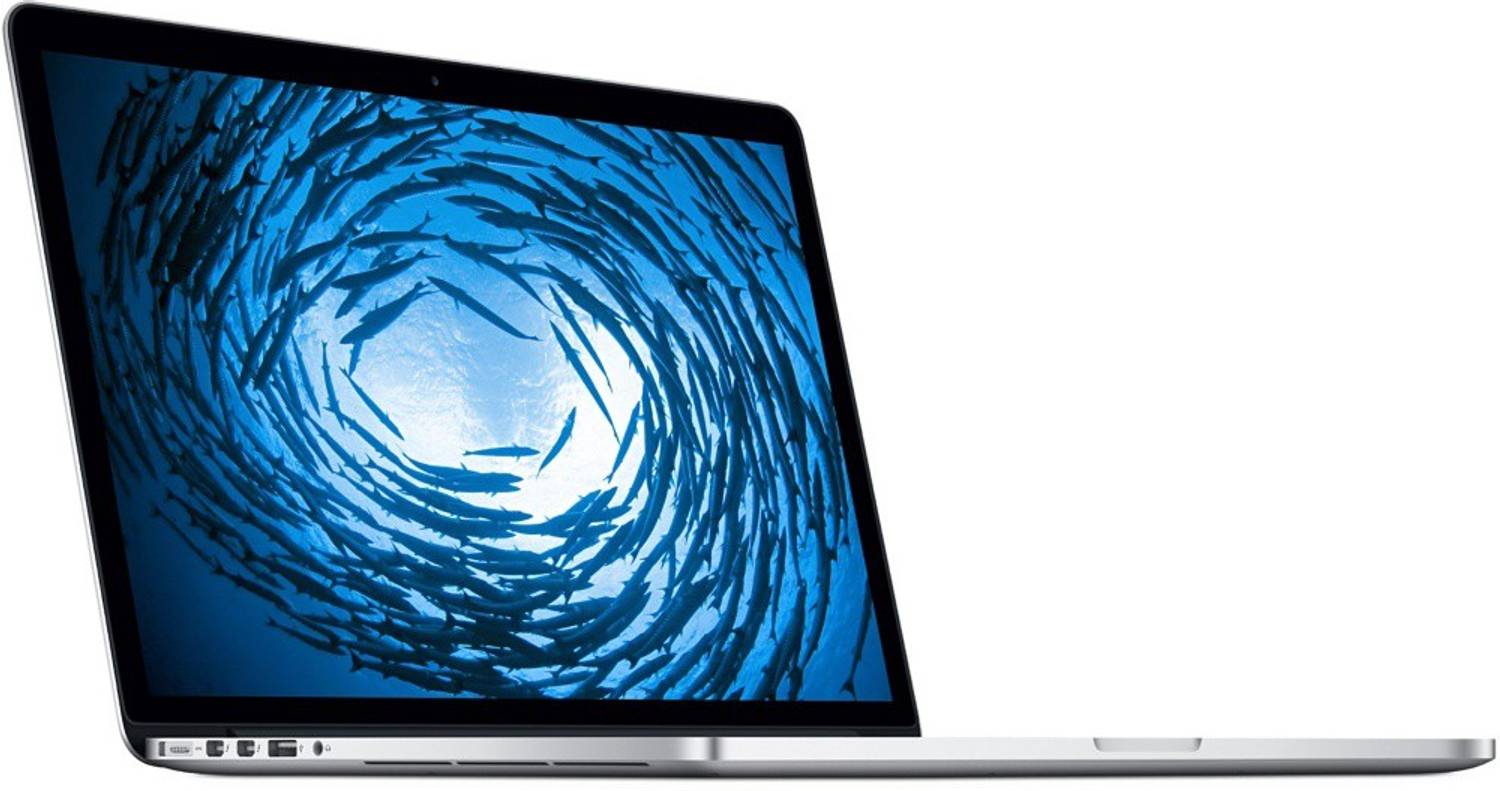 Apple MacBook Pro Intel Core i7 5th Gen - (16 GB/256 GB SSD/OS X