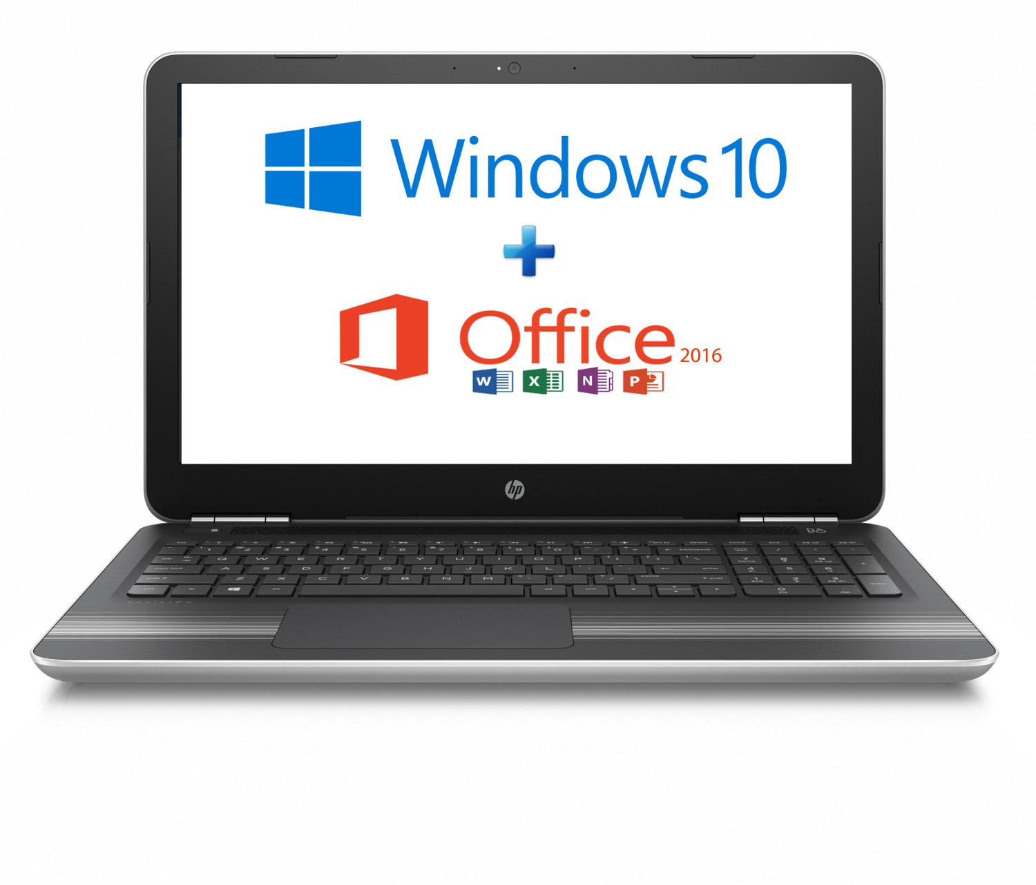 Image of HP Intel Core i5 7th Gen 7200U - (8 GB /1 TB HDD /Windows 10 Home /2 GB Graphics) 15-AU620TX Laptop