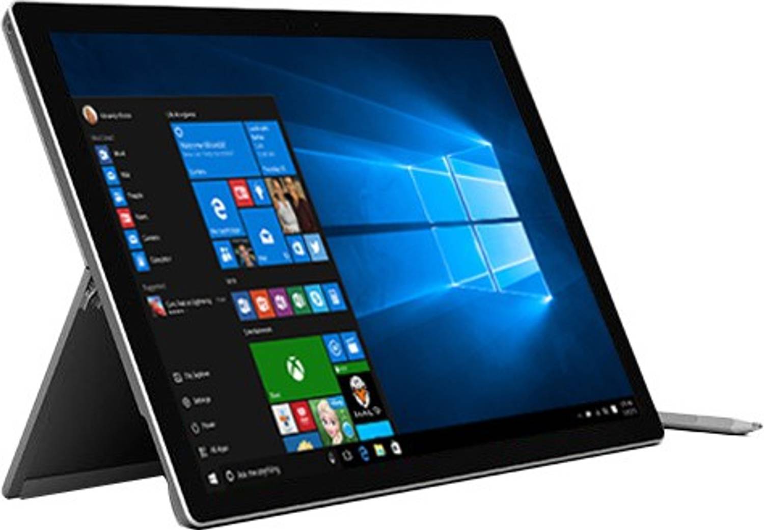 【付属品完備】 SurfacePro4 i5/8GB/256GB Office付 MICROSOFT Surface Pro 4 Intel Core i5 6th Gen 6300U - (8 GB/256 GB