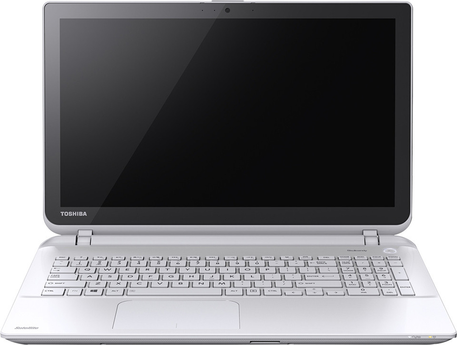 TOSHIBA Satellite L50-D ノートPC 本体 Toshiba Satellite L50D-B 40010 Notebook (APU Quad Core A4/ 4GB