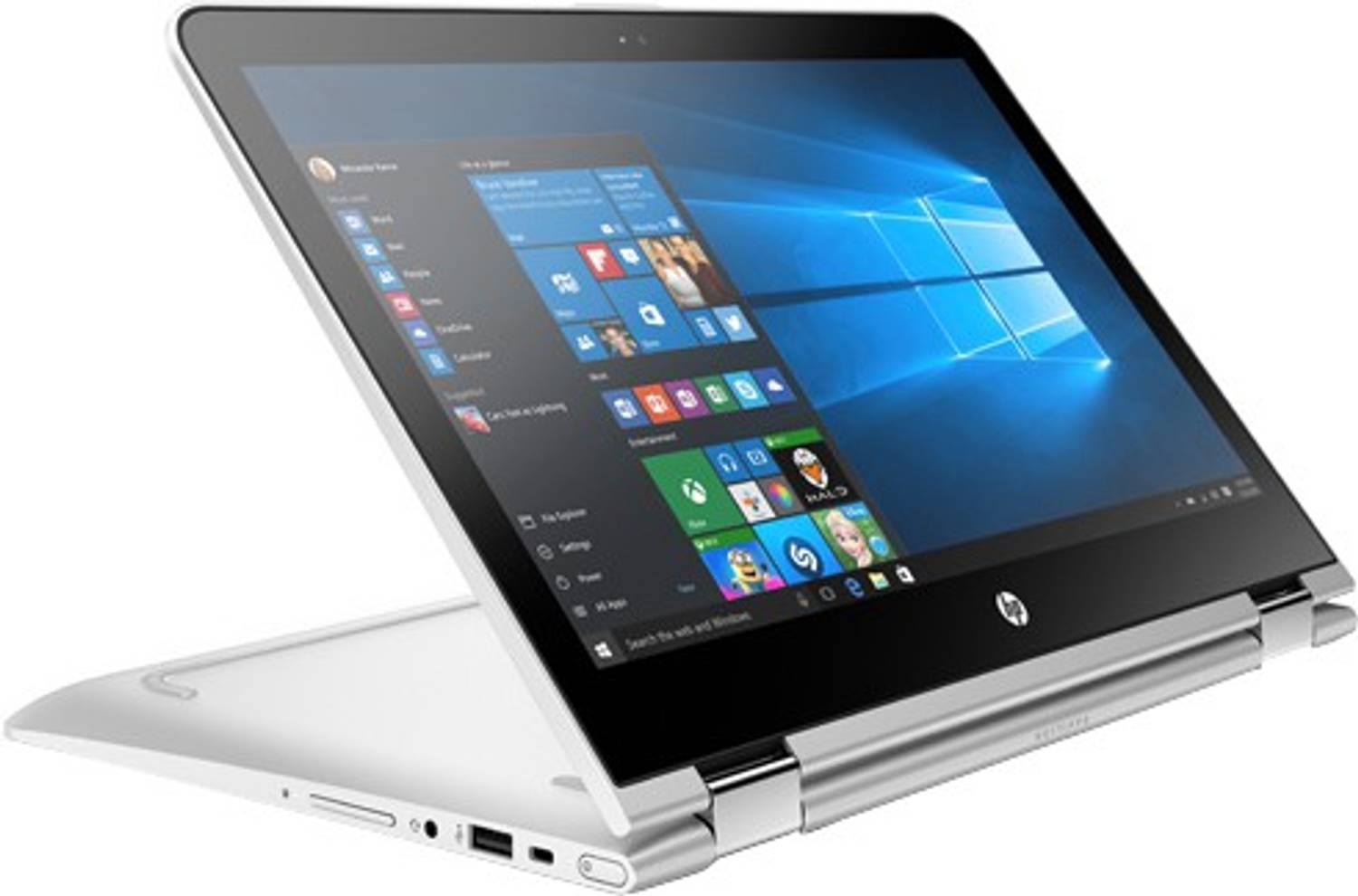 HP Intel Core i3 7th Gen 7100U - (4 GB/1 TB HDD/Windows 10 Home