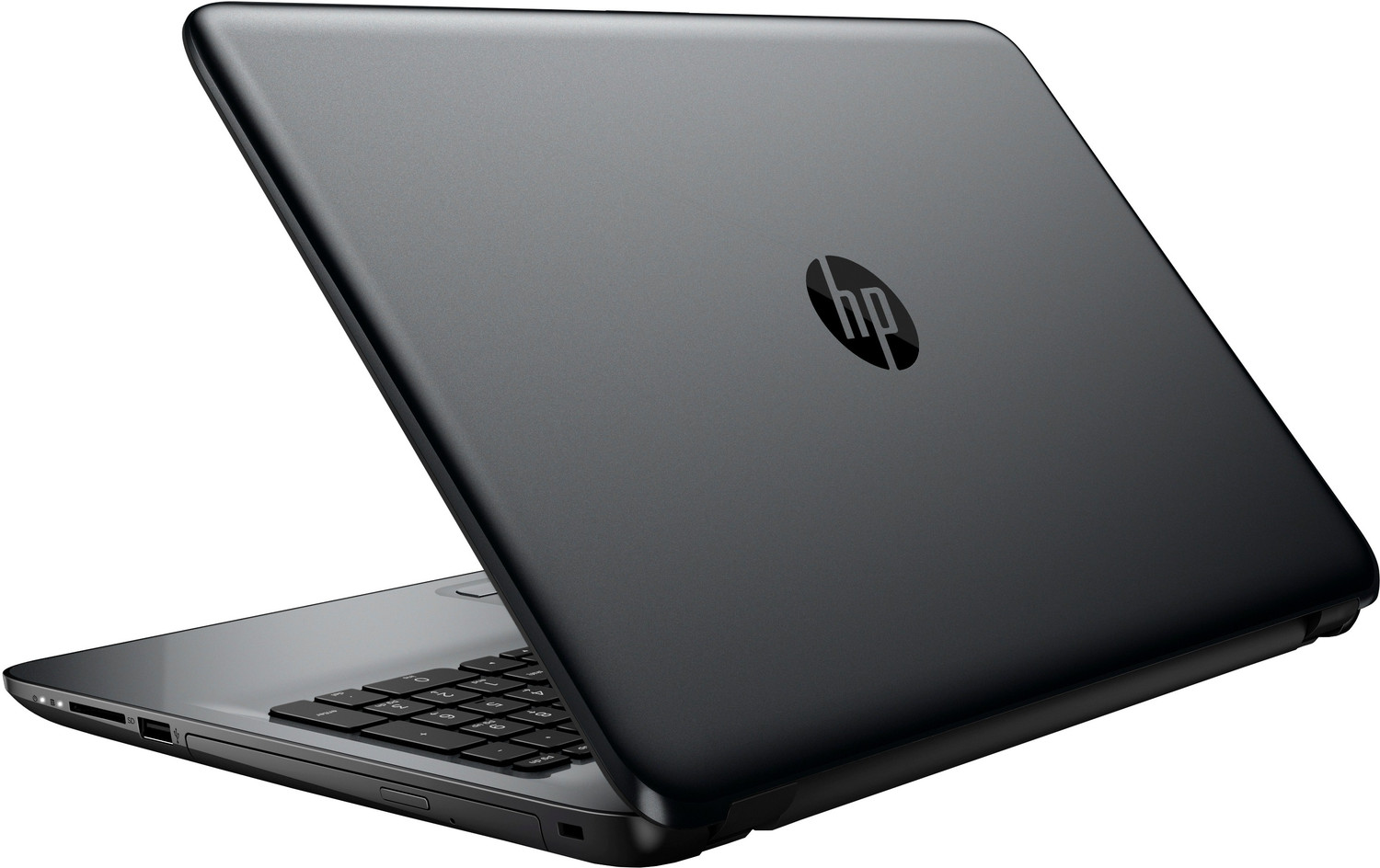 Image of HP Intel Core i3 6th Gen 6006U - (4 GB /1 TB HDD /DOS) 15-BE012TU Laptop