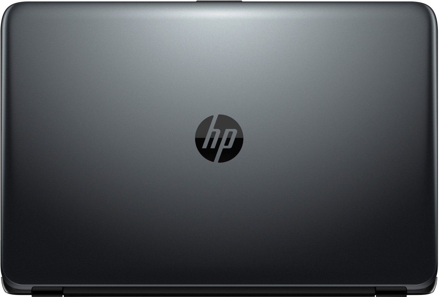 Image of HP Intel Core i3 6th Gen 6006U - (4 GB /1 TB HDD /DOS) 15-BE012TU Laptop
