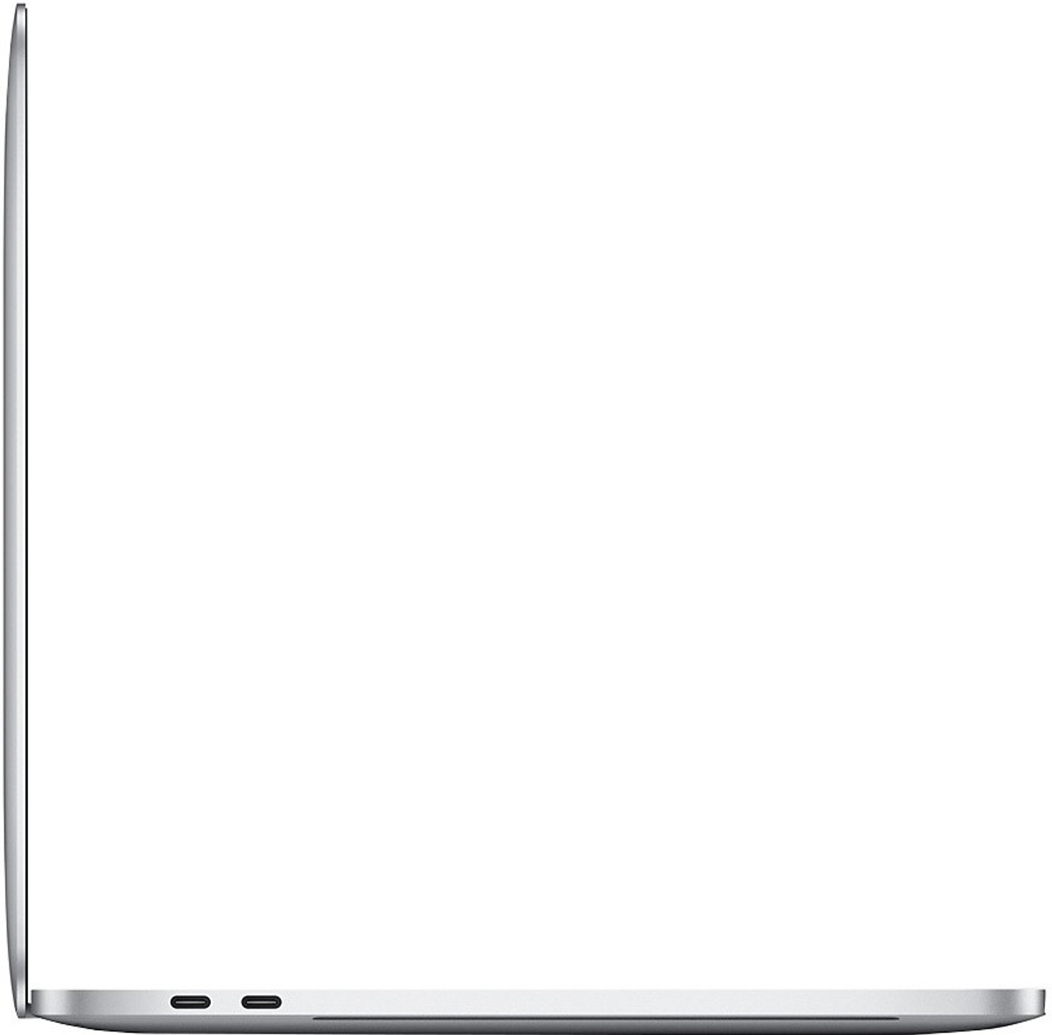 Image of Apple Macbook Pro Intel Core i7 - (16 GB /512 GB SSD /Mac OS Sierra /2 GB Graphics) MLW82HN /A