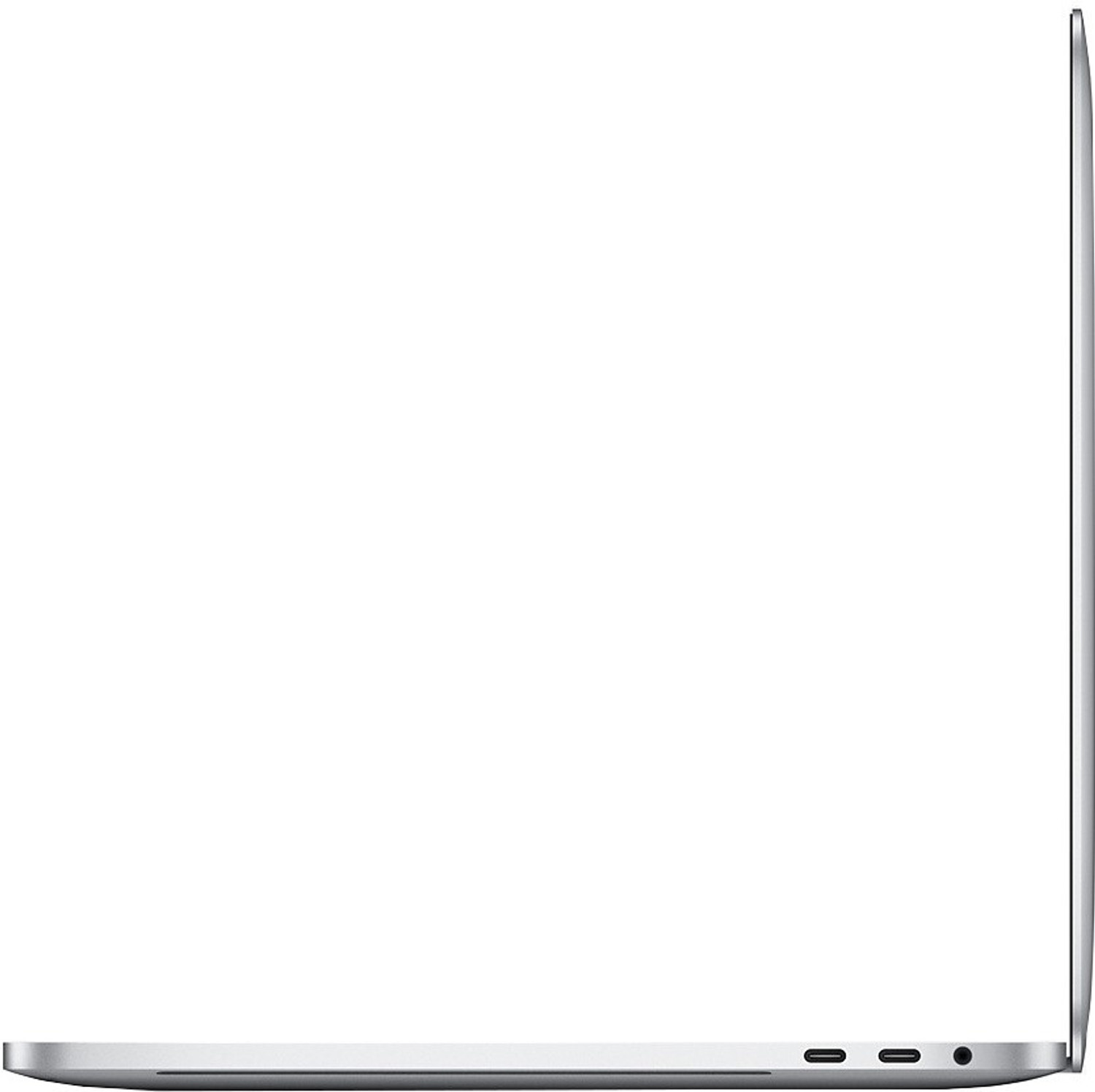 Image of Apple Macbook Pro Intel Core i7 - (16 GB /512 GB SSD /Mac OS Sierra /2 GB Graphics) MLW82HN /A