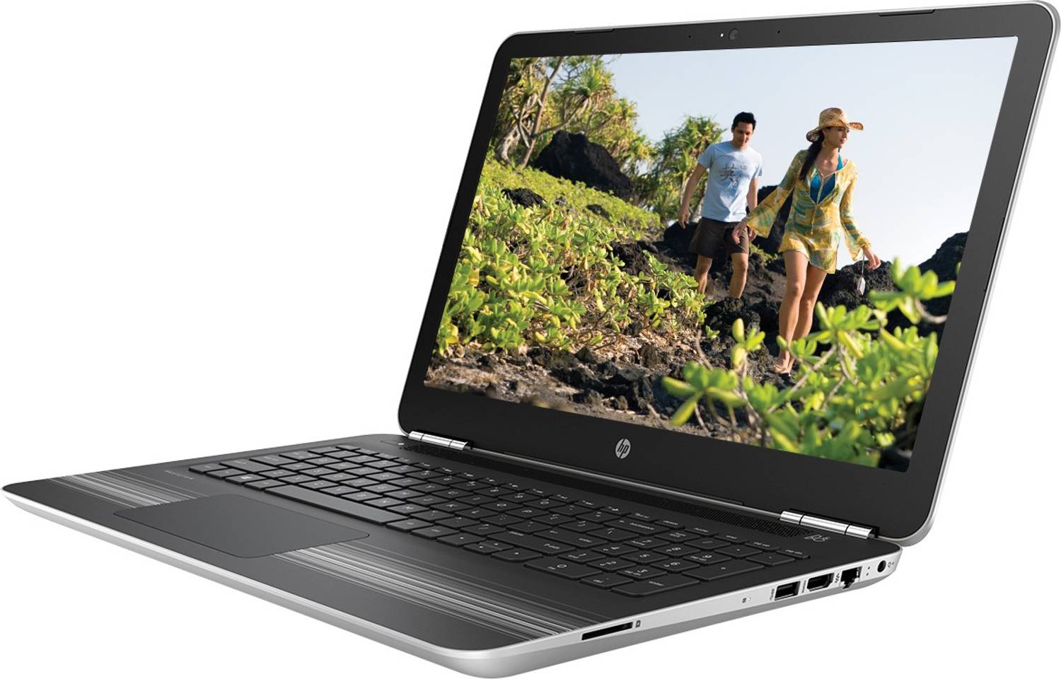 HP Intel Core i7 7th Gen 7500U - (16 GB/2 TB HDD/Windows 10 Home/4