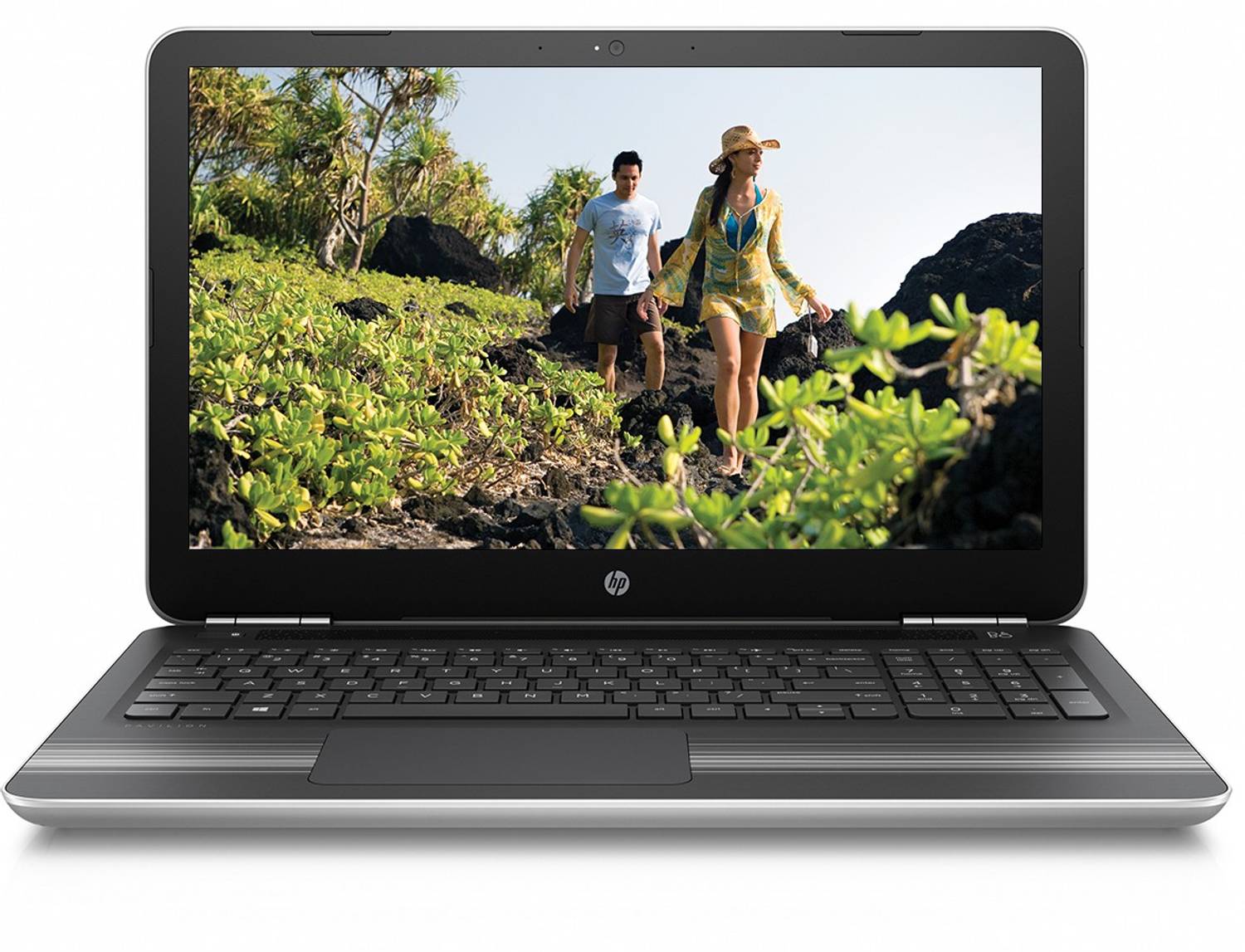 HP Intel Core i5 7th Gen 7200U - (8 GB/1 TB HDD/Windows 10 Home/4