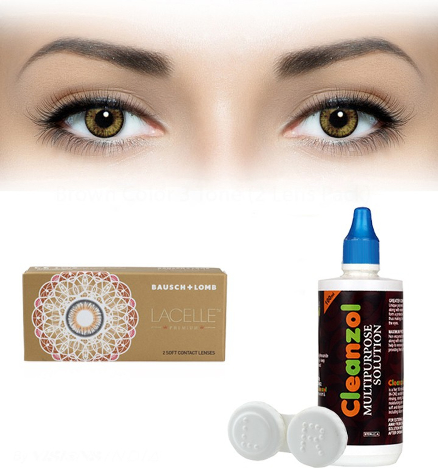 Image of BAUSCH & LOMB Monthly Disposable
