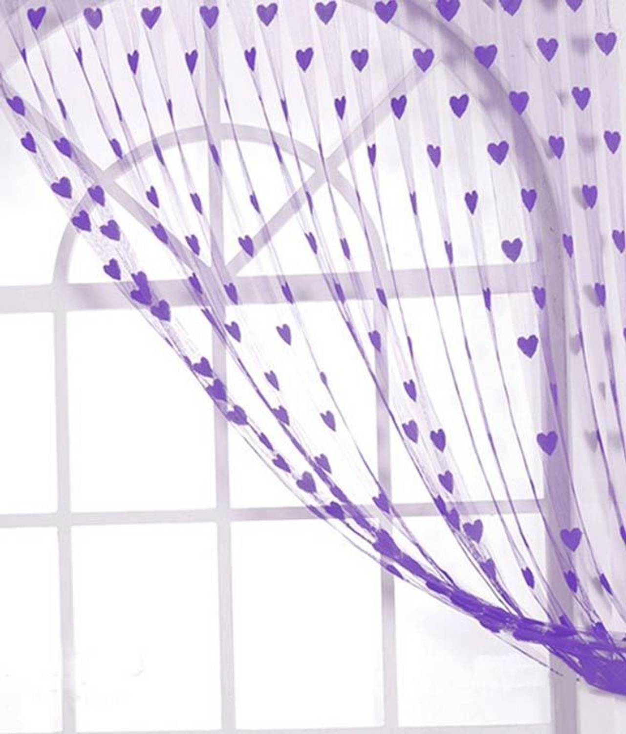Elegance 84 cm (3 ft) Window Polyester Curtain (Pack Of 2) Rs. 174 - Flipkart