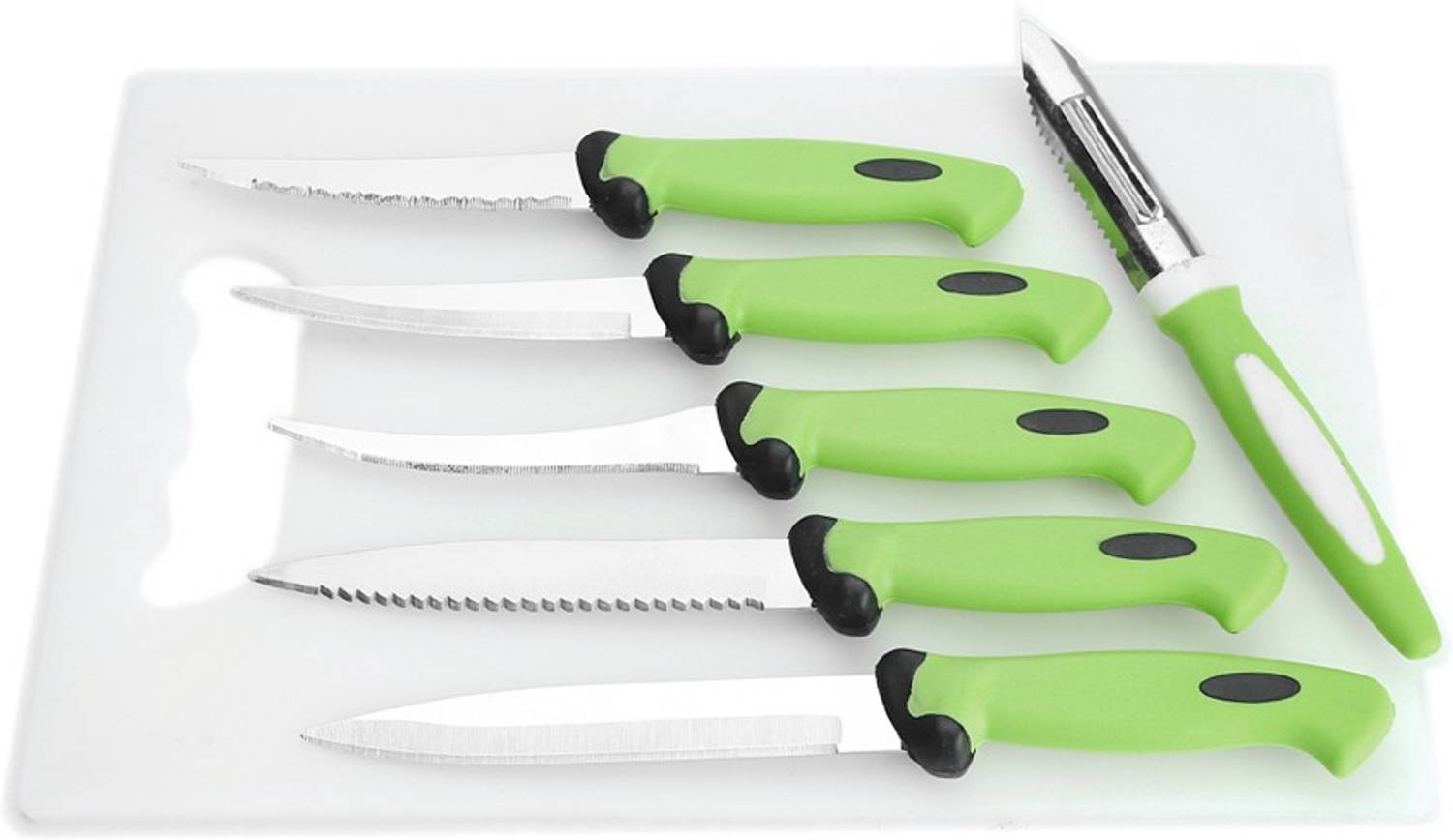 Amiraj Kitchen Tool Set