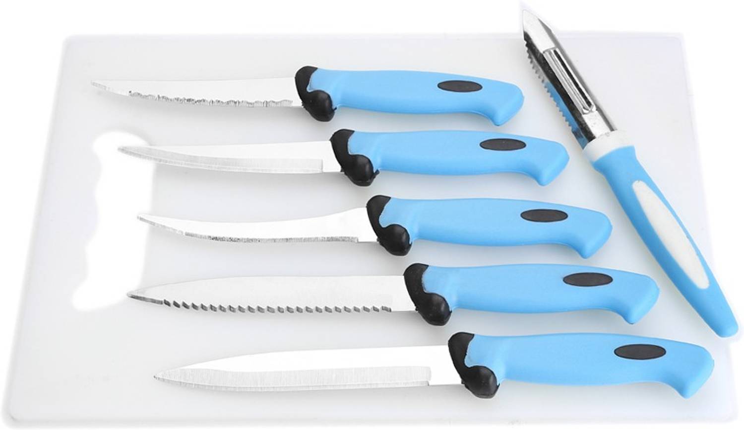Amiraj Kitchen Tool Set