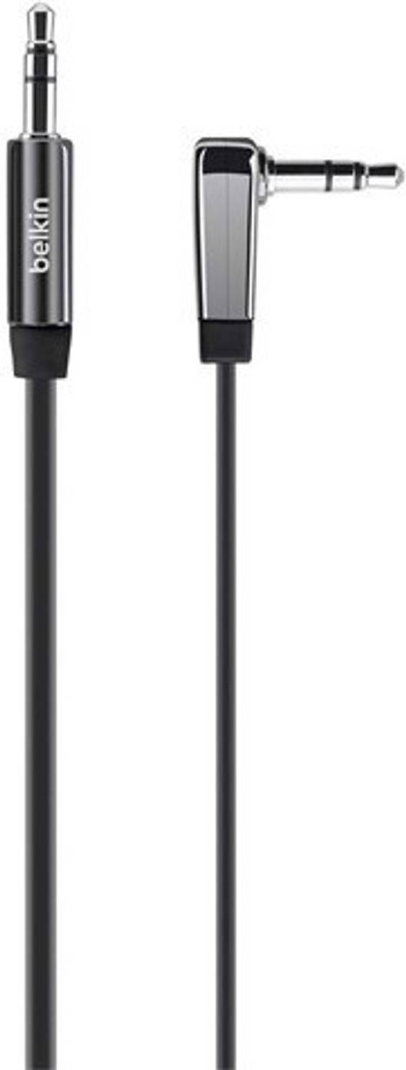 BELKIN AUX Cable 1.2 m MIXIT↑ Flat