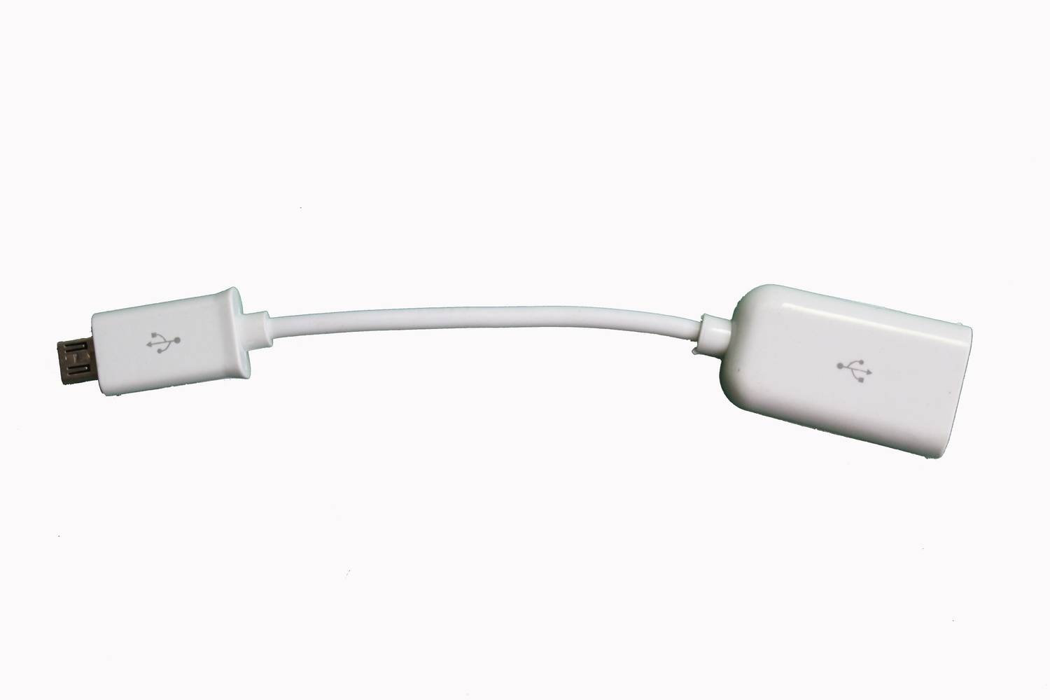 Target USB OTG Adapter