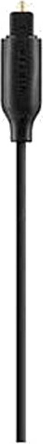 Belkin TOSLINK-M/M-2M F3Y093bf2M (Black Gold Plated) Data Cable