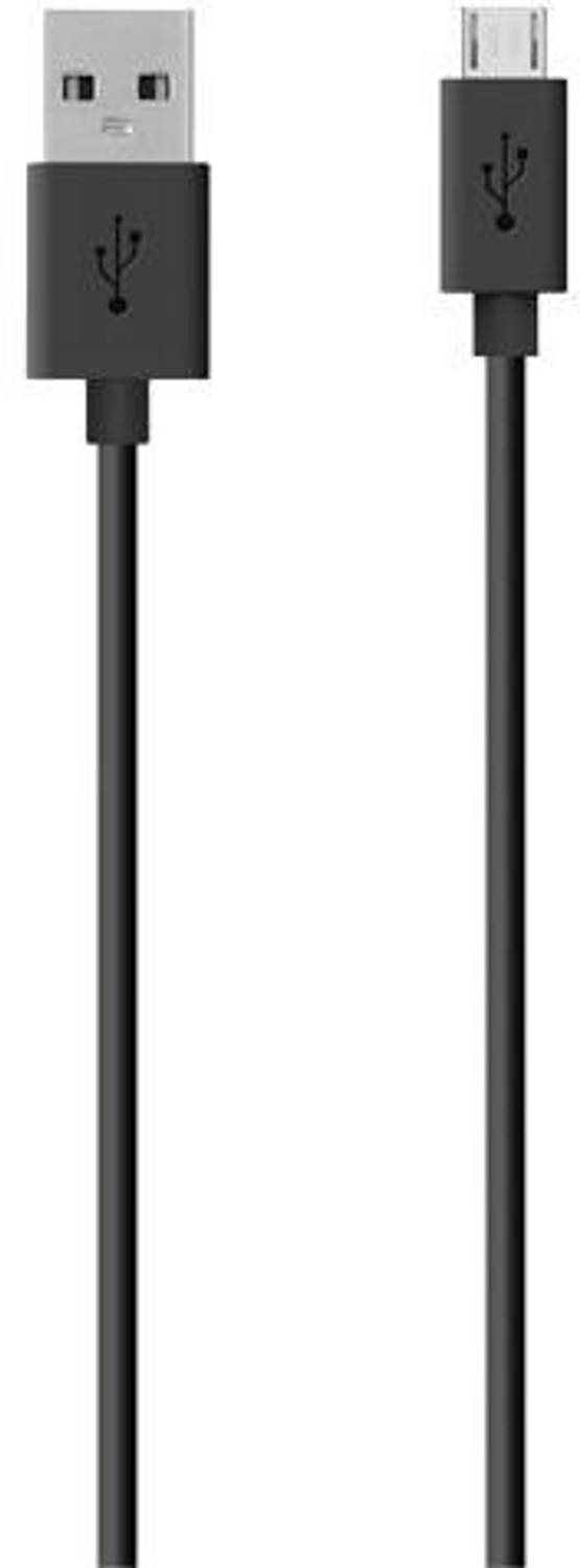 BELKIN Micro USB Cable 2 A 1.2 m Mix IT Micro USB to USB Cable