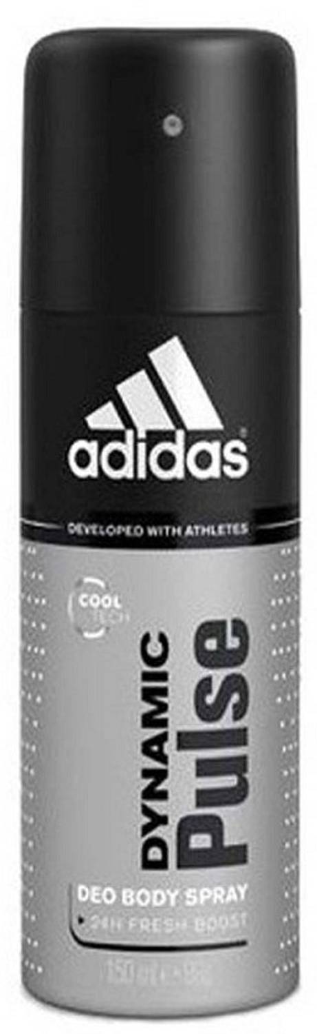 ADIDAS Dynamic Pulse Deodorant Spray - For Men
