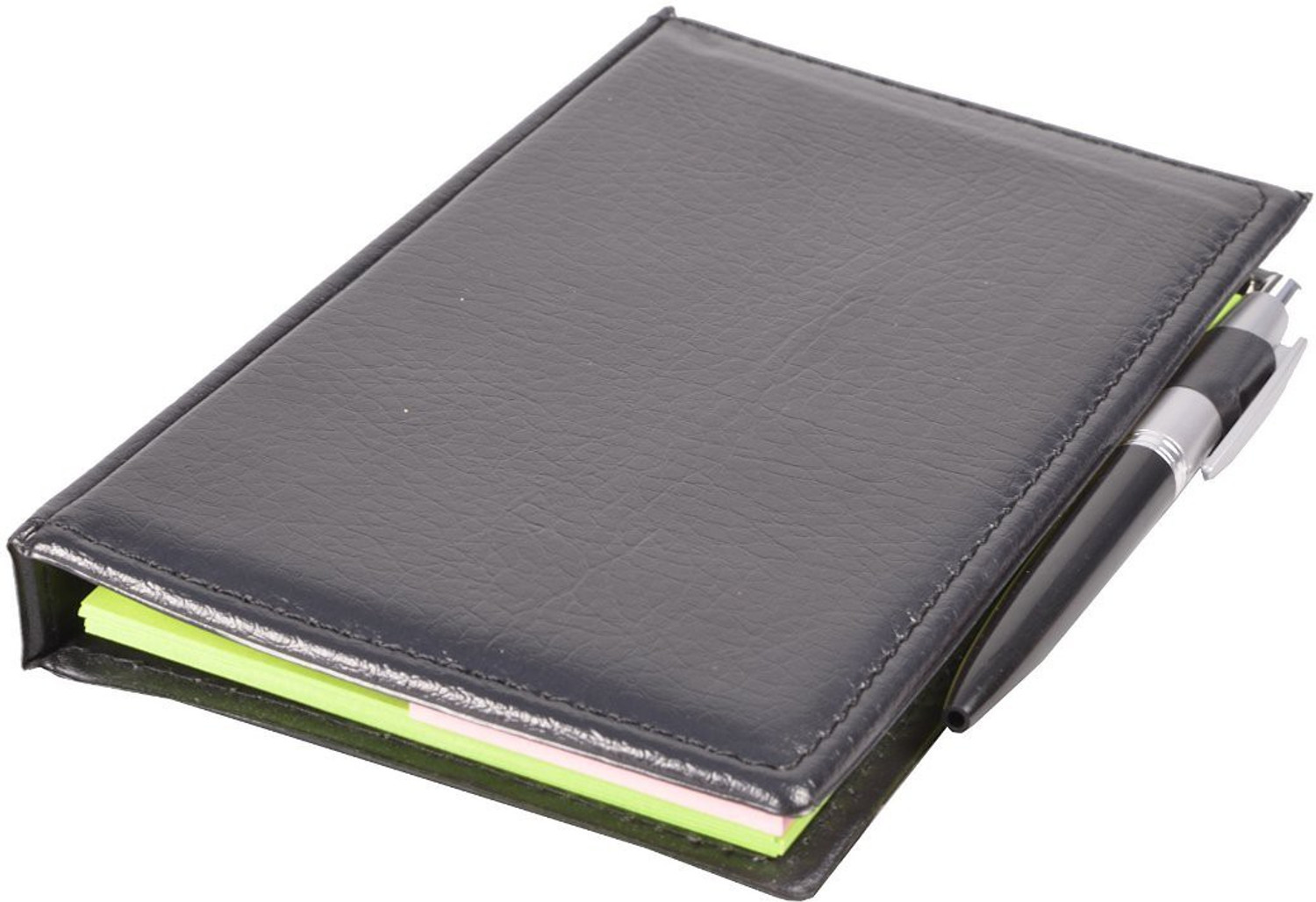 Image of COI Memo Neon Notepad A5 Memo Pad Unruled 50 Pages