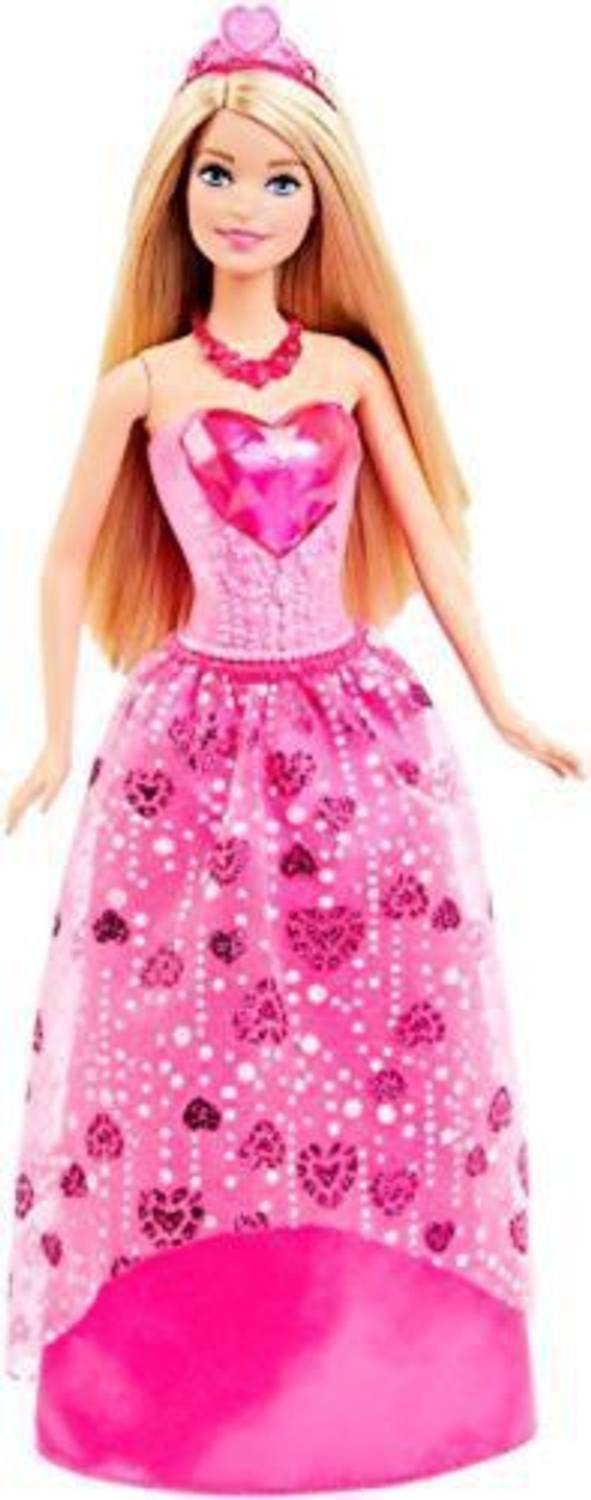 princess barbie