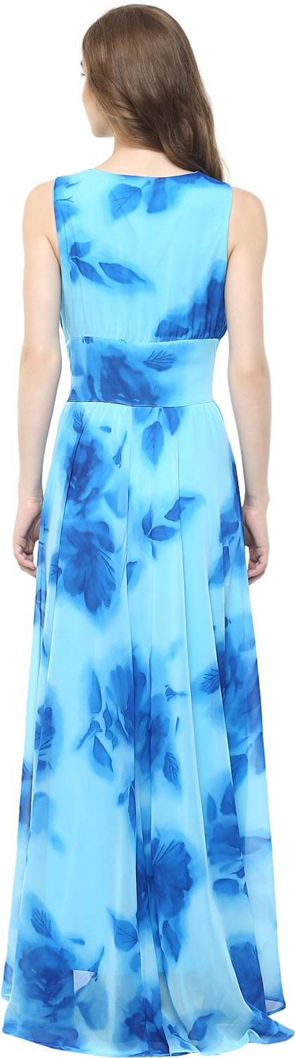 harpa maxi dress Harpa Women Maxi A-Line Dress driftfashion.com