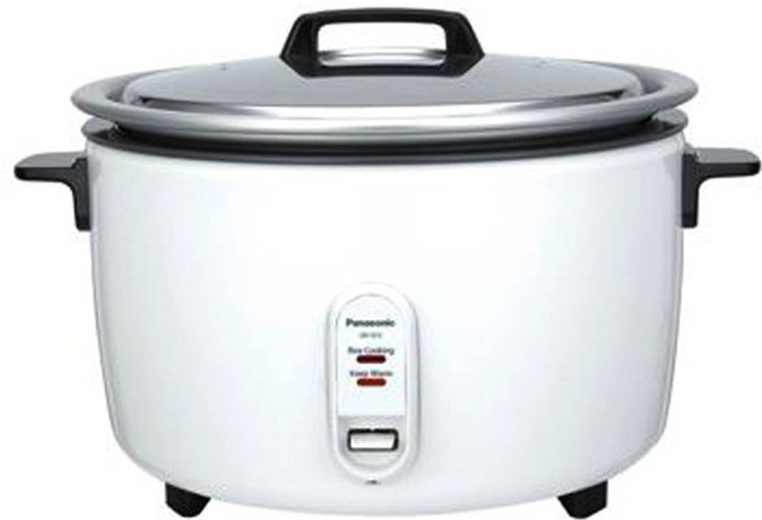 Panasonic SR 972 Electric Rice Cooker — Rice & Electric Cookers