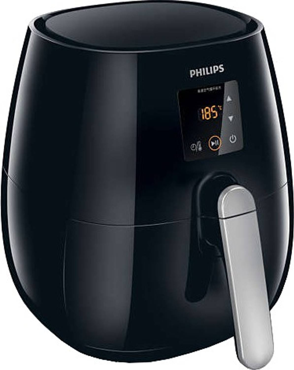 PHILIPS ノンフライヤー Vivo Collection Airfryer – healthy fryer | Philips