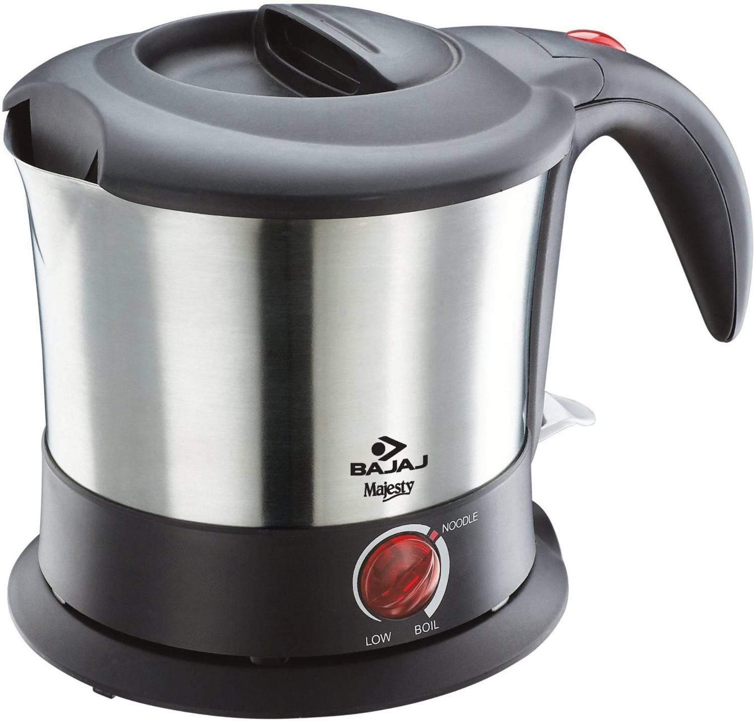 BAJAJ Majasty KTX 9 Electric Kettle — Electric Kettles