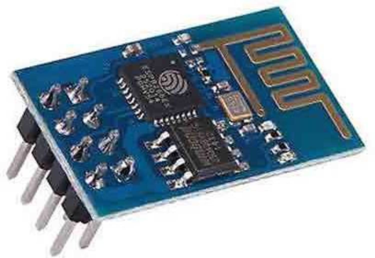 ADRAXX 81104ECA Micro Controller Board Electronic Hobby Kit