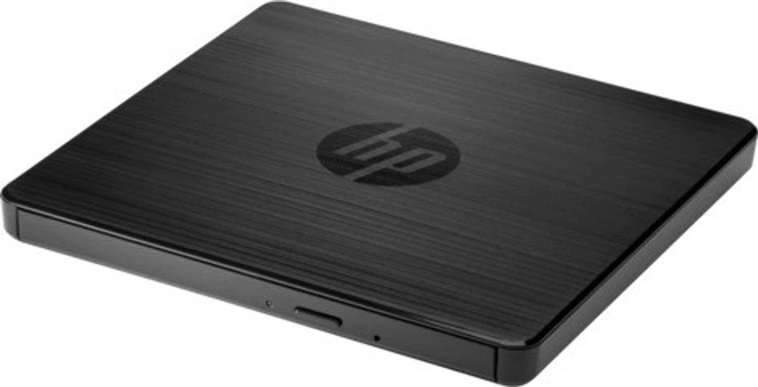 Image of HP GP70N External DVD Writer