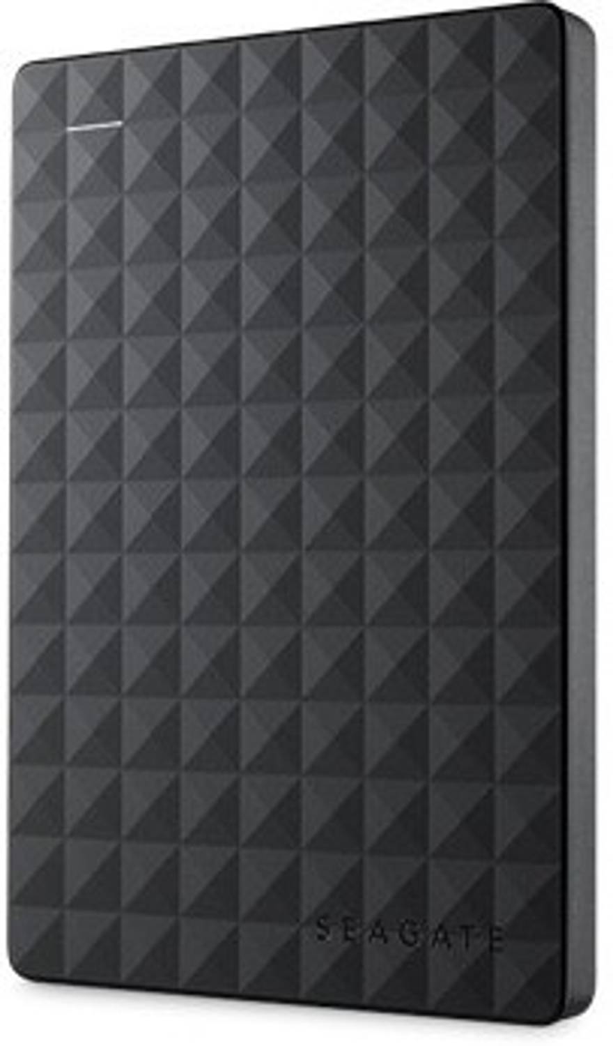 Seagate 1 TB External Hard Disk Drive (HDD) - Seagate : Flipkart.com