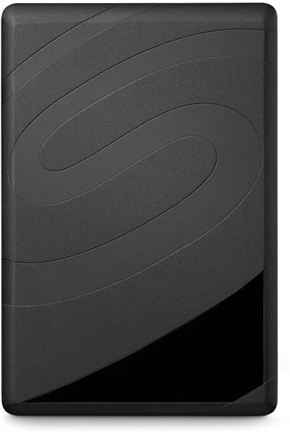 Image of Seagate Plus Slim 1 TB External Hard Disk Drive (HDD)