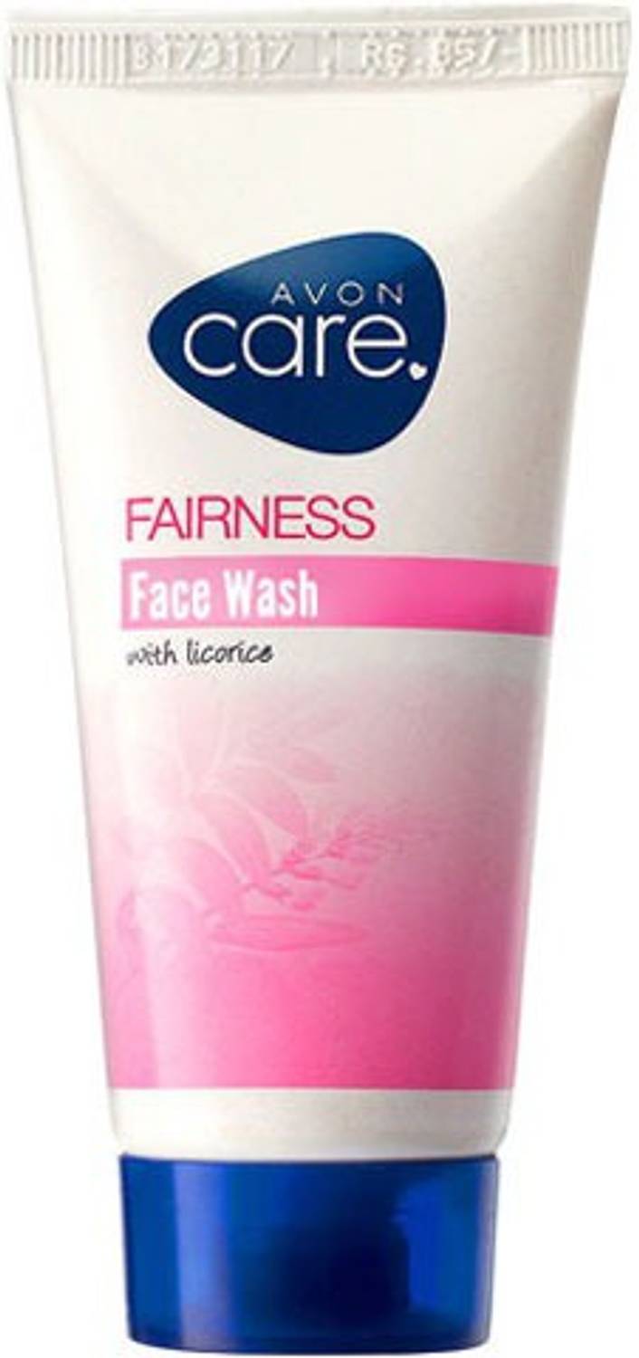 AVON Care Fairness Face Wash
