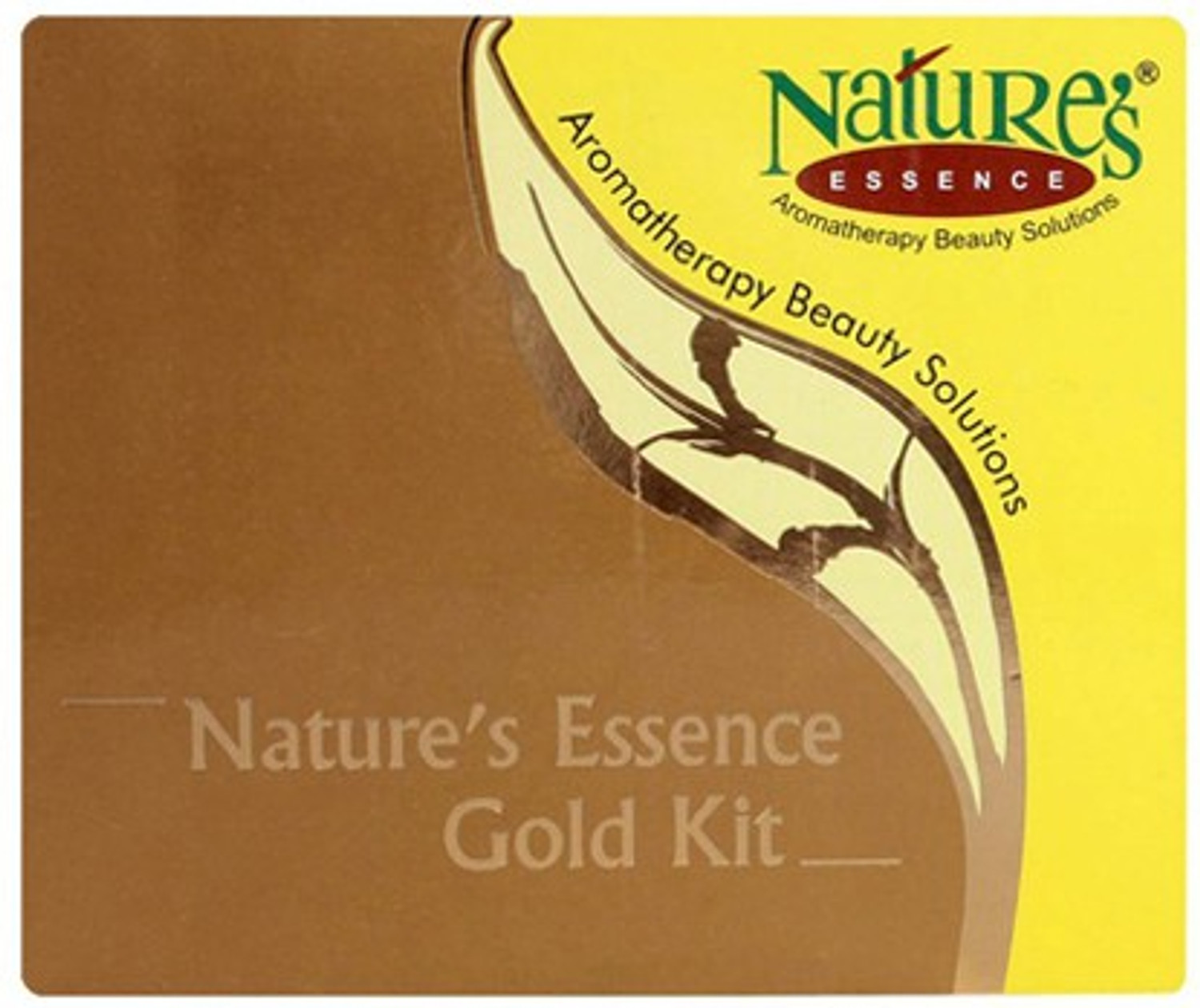 Image of Nature's Essence Gold Kit