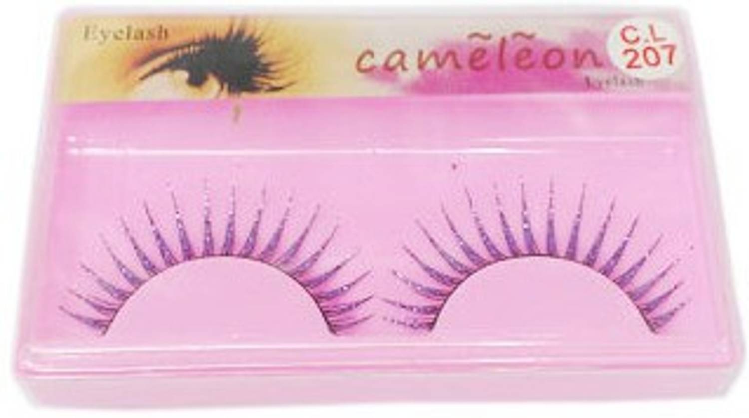 Cameleon Shiner Eyelash
