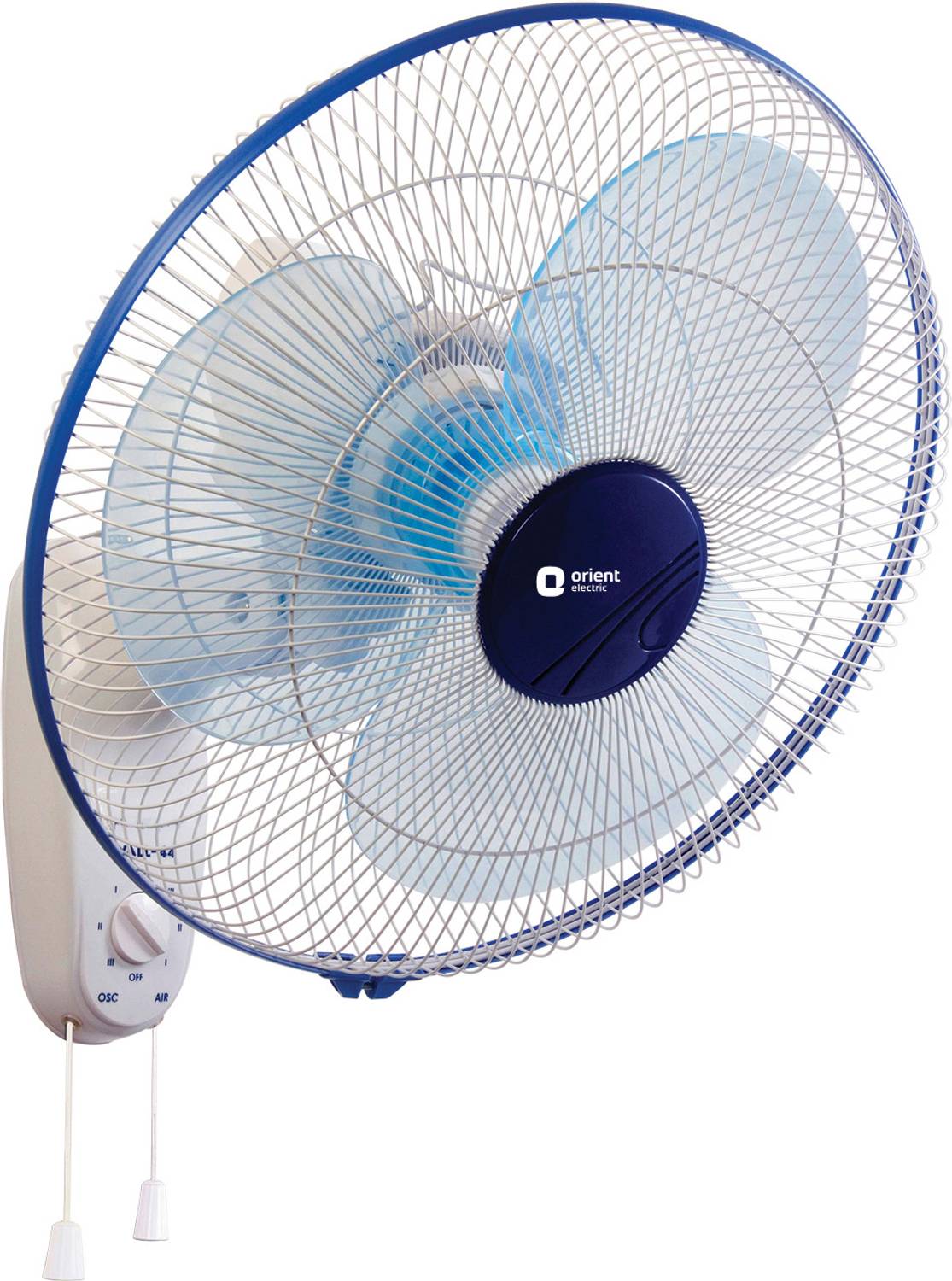 Orient Electric Wall 44 with 1 Year Warranty Wall Fan