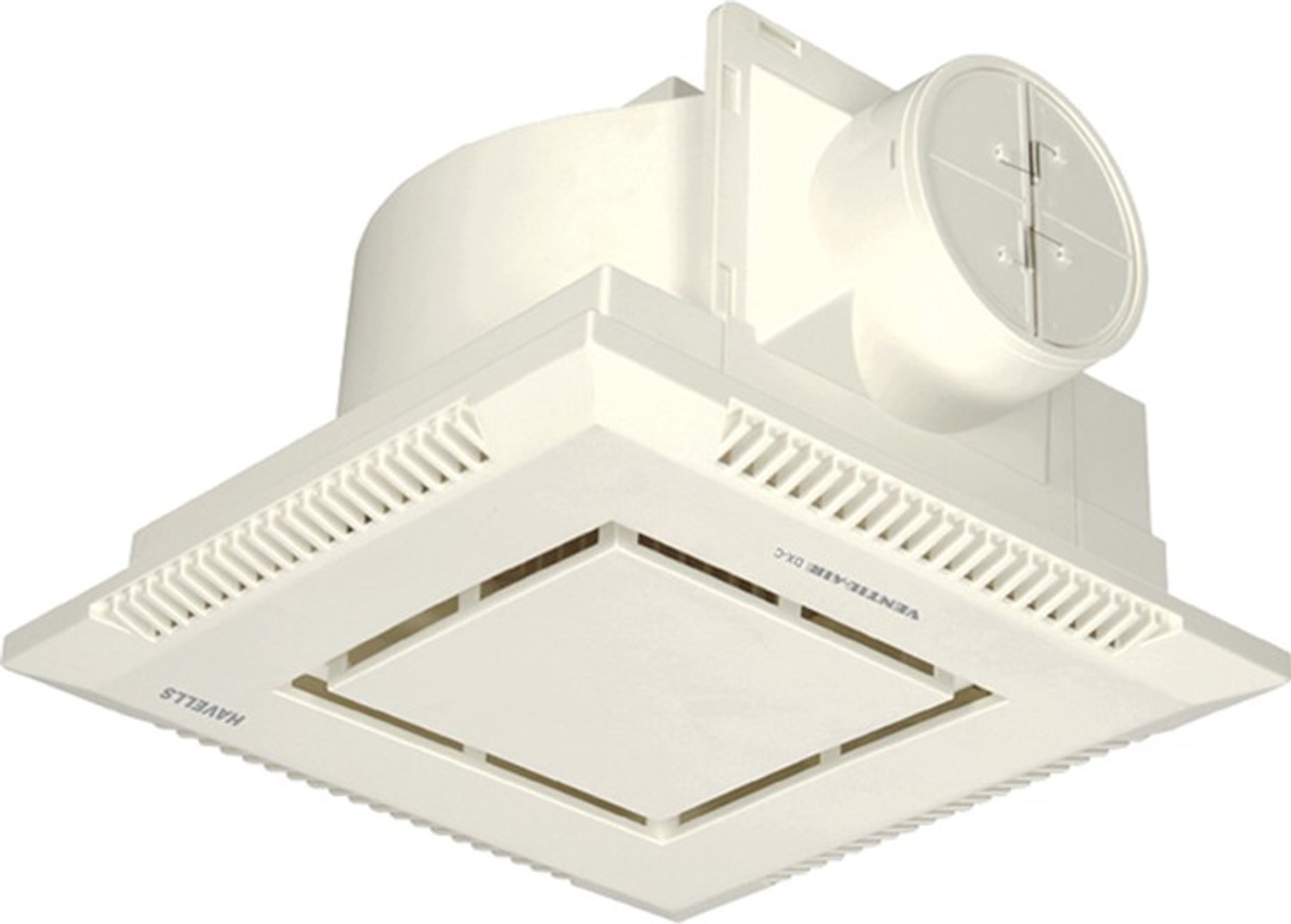 Image of HAVELLS Ventilair DX-C with 1 Year Warranty Silent Operation 130 mm Exhaust Fan