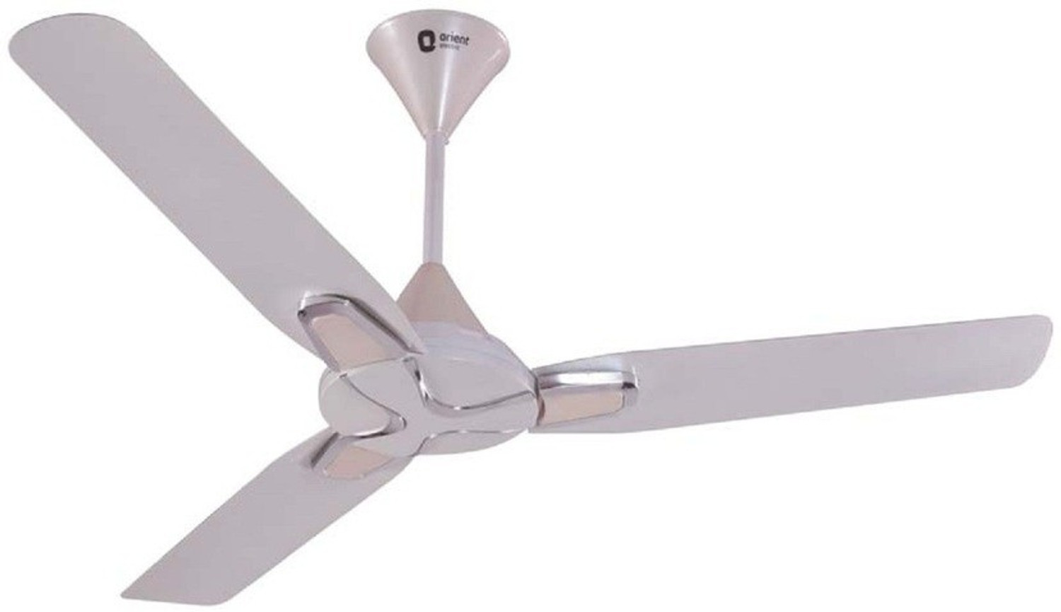 Image of Orient Electric 48 Jazz 1200mm with 1 Year Warranty 1200 mm Ceiling Fan