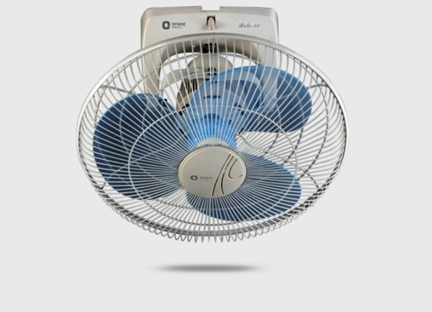 Orient Electric ROTO 53 Anti Dust 400 mm Wall Fan