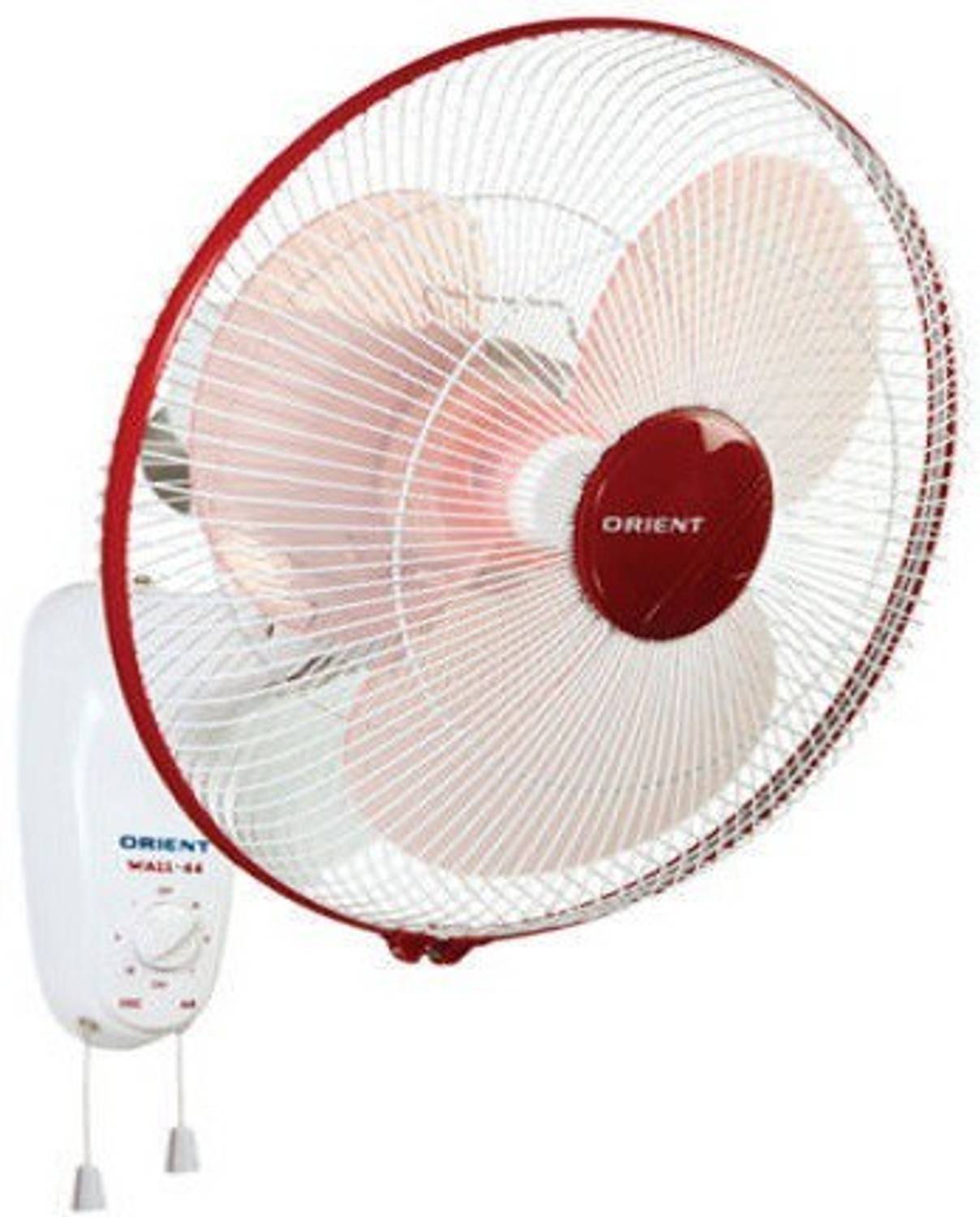 Orient Electric Pink with 2 Year Warranty Wall Fan