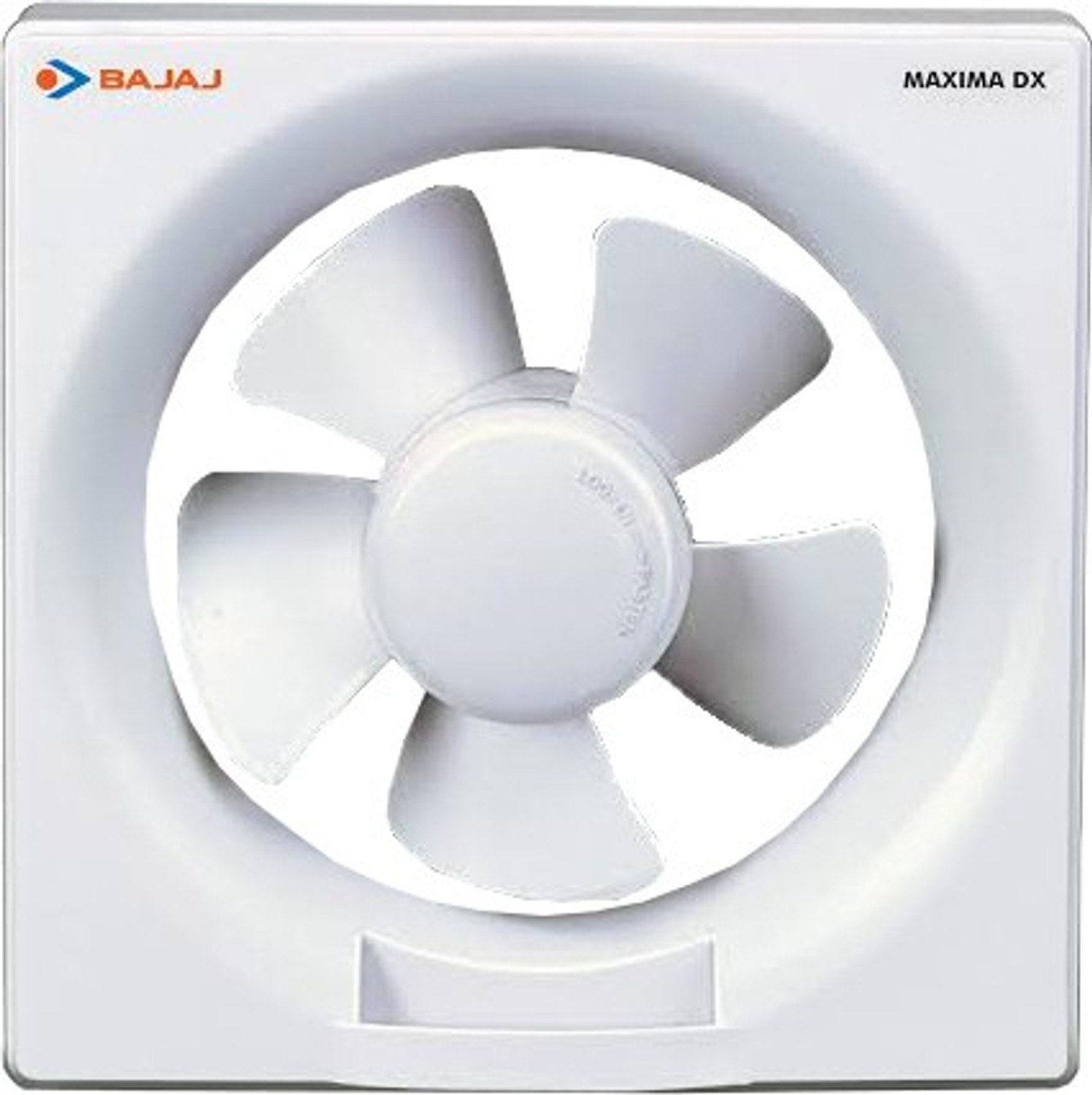 Image of BAJAJ Maxima Dxl 150 mm | Kitchen Use | Bathroom Use 150 mm Exhaust Fan