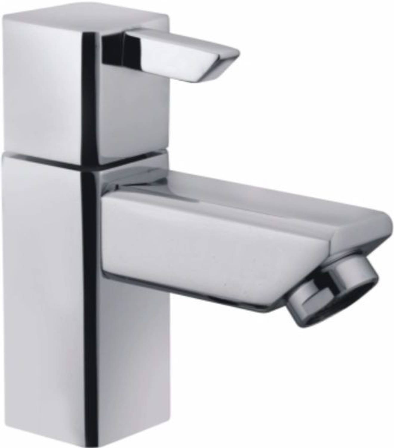 ADDOR AD4442 piller cock Basin Mixer Faucet