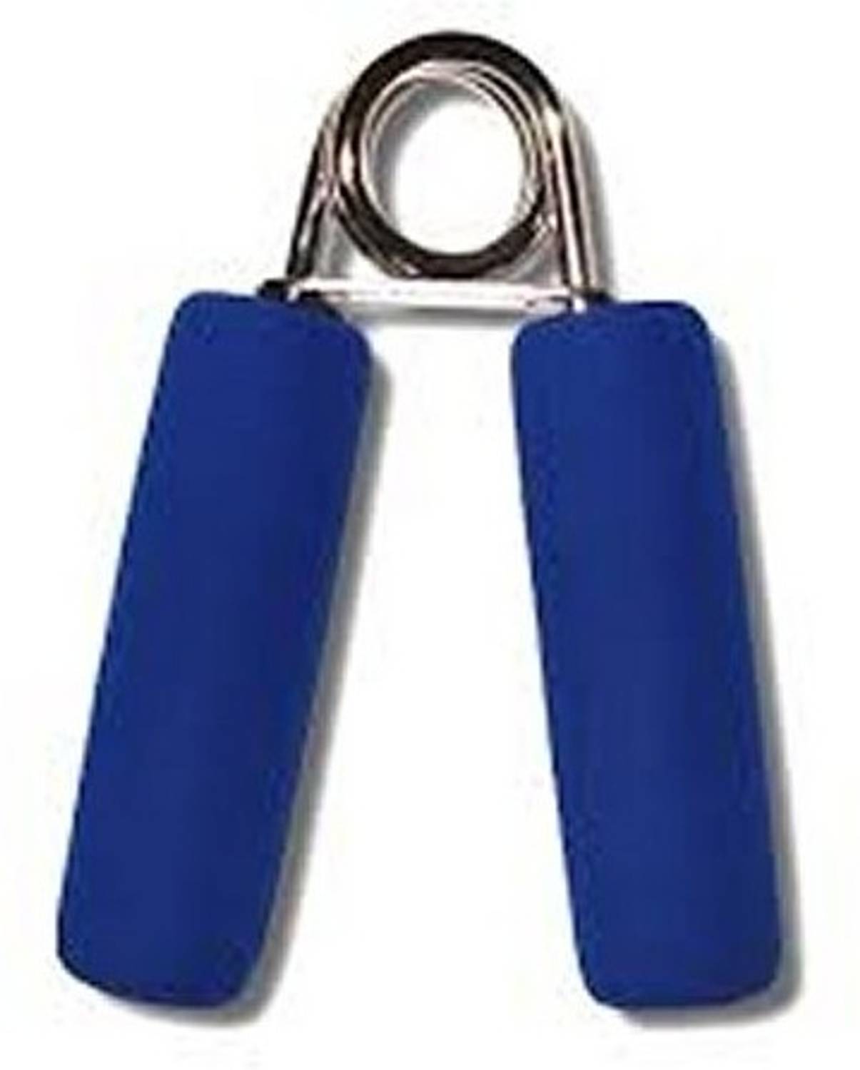 Aerofit Foam Handle Hand Grip/Fitness Grip
