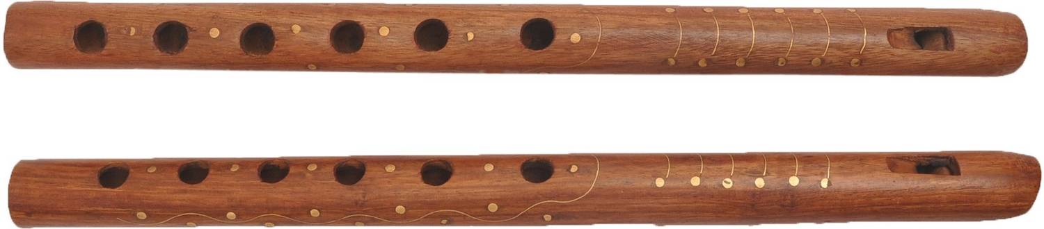 Artist Haat Wooden Flute