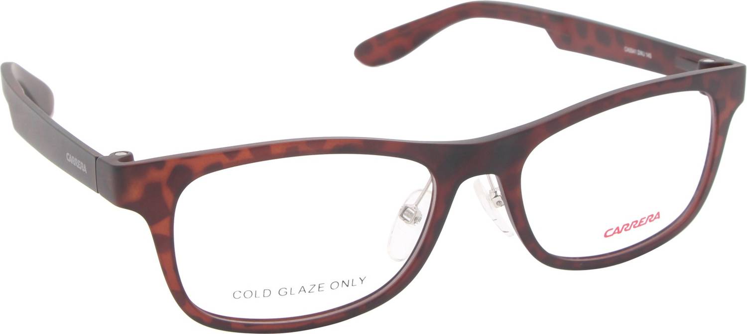CARRERA Full Rim Rectangle Frame