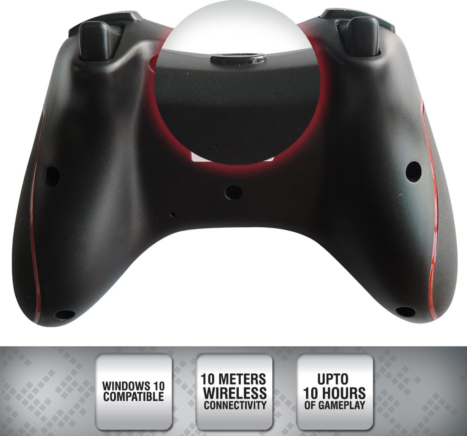 Image of Redgear Pro Series (Wireless) Gamepad