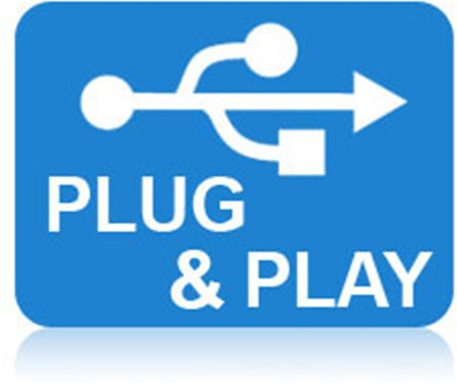 Image of Redgear Smartline PC gamepad Gamepad
