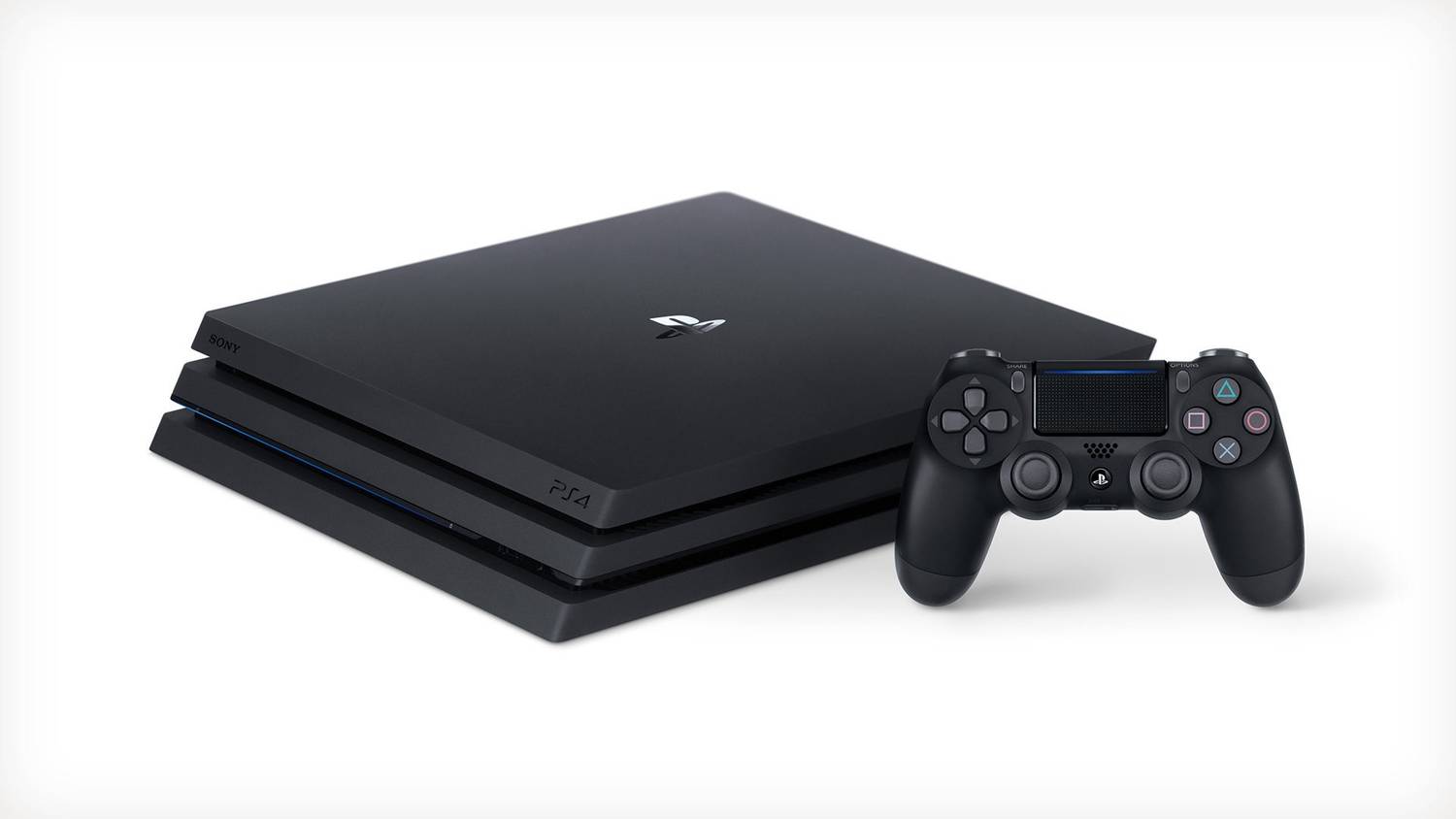 SONY PlayStation 4 (PS4) Pro 1 TB Price in India - Buy SONY