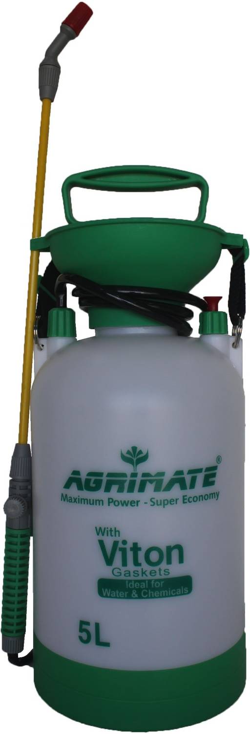 Agrimate AM CS5F 5 L Hose-end Sprayer