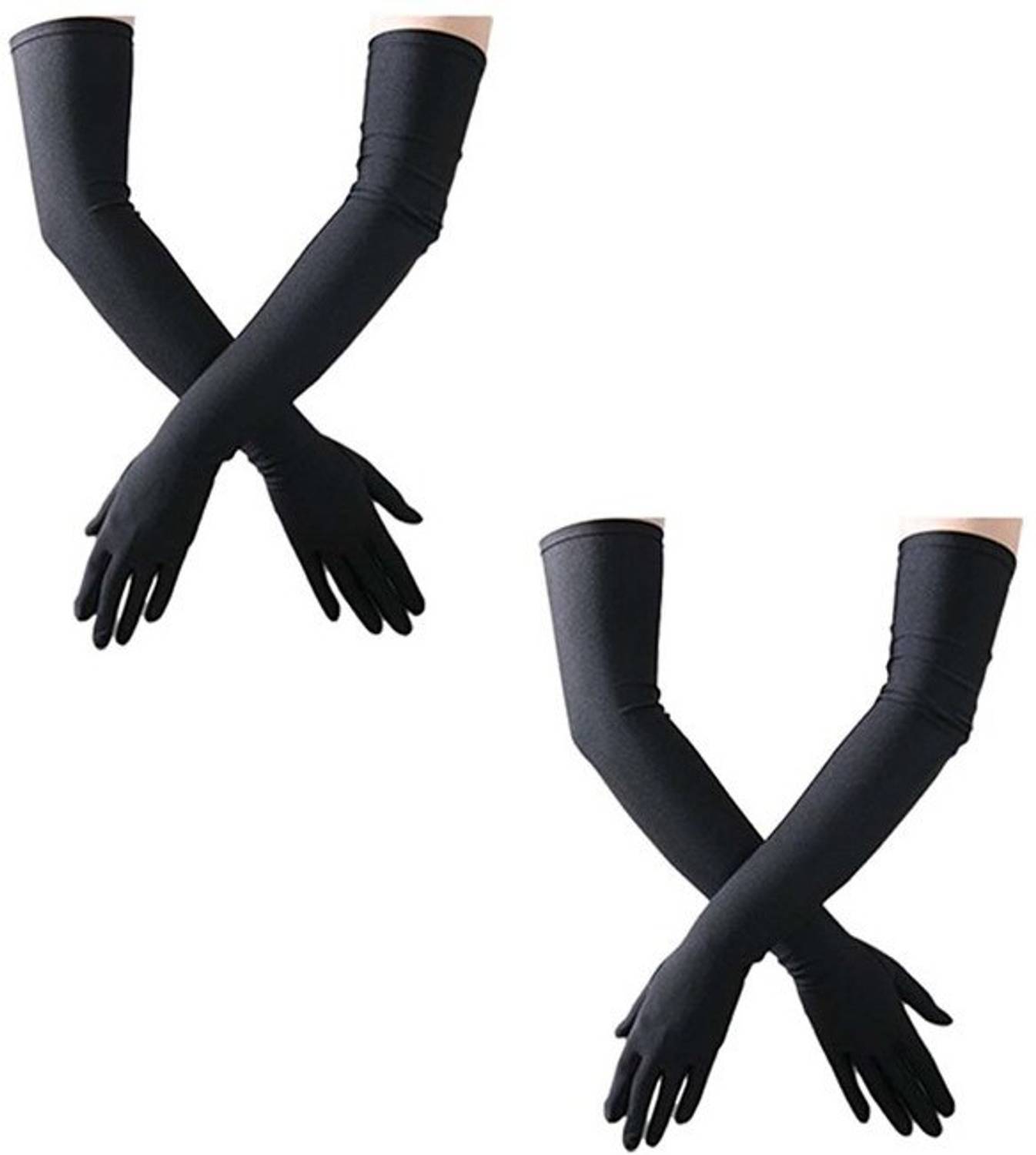 Accustyle Self Design Protective Women Gloves