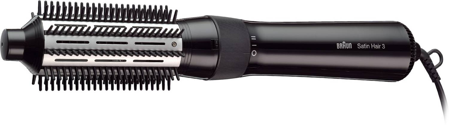 Braun Satin 3 - AS 330 Hair Styler